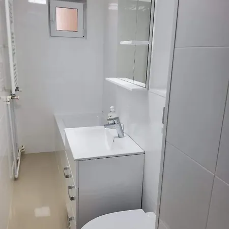 Apartamentul Ema Lejlighed Constanţa