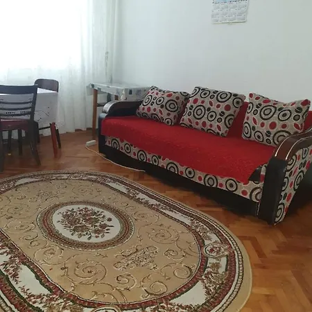 Apartamentul Ema *