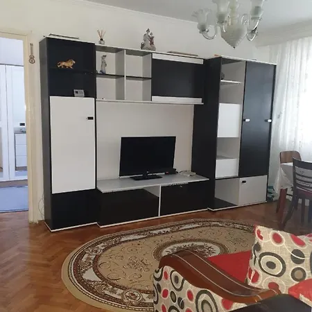 Apartamentul Ema