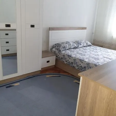 Lejlighed Apartamentul Ema *